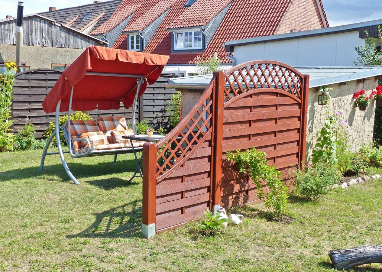 Ferienwohnungen Malchow See 5800 Esterno foto
